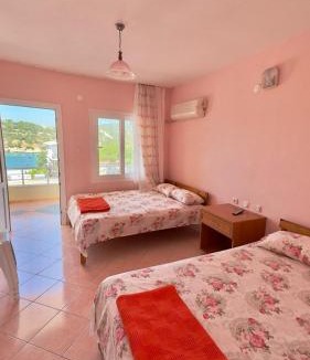 Artikli House | Yalçın Pansiyon