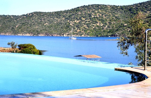 Bogazici Hotel | Yalıçapkını Boutique Hotel - Boutique Class