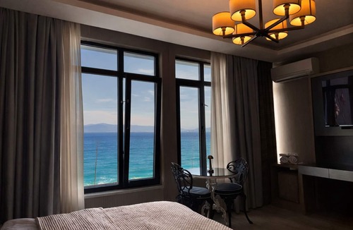 Mudanya Hotel | Yalı Bahçe Mudanya