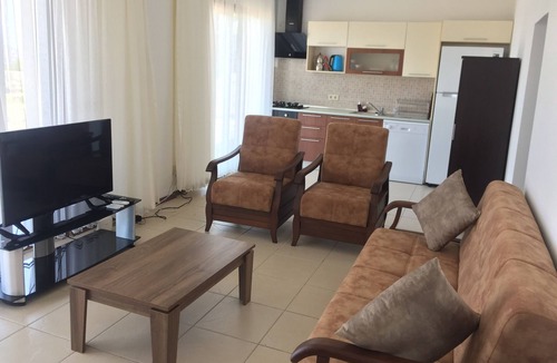 Dagbelen Villa | Yalıkavak Villas