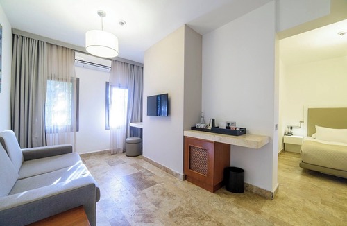 Yalikavak Hotel | Yalikavak Marina Garden Hotel
