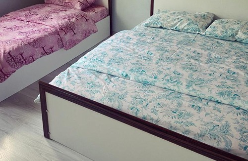 Ayder Apartment | yarogluapart