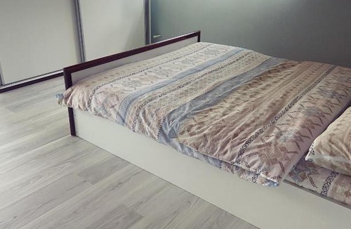 Ayder Apartment | yarogluapart
