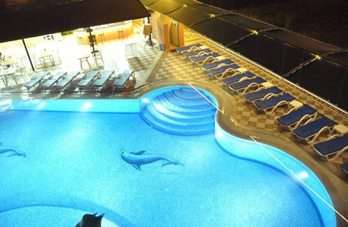 Side Hotel | Yavuzhan Hotel