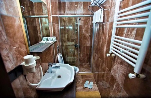 Uzungol Hotel | YAYLA HOTEL UZUNGOL