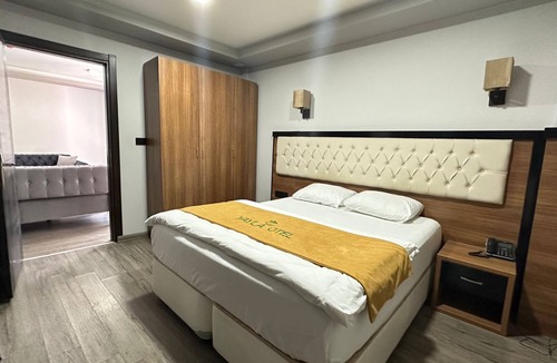 Uzungol Hotel | YAYLA HOTEL UZUNGOL