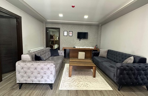 Uzungol Hotel | YAYLA HOTEL UZUNGOL
