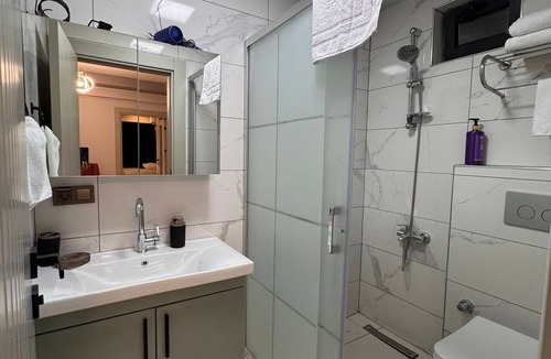 Kecioren Hotel | Yazıcı Rezidans Keçiören