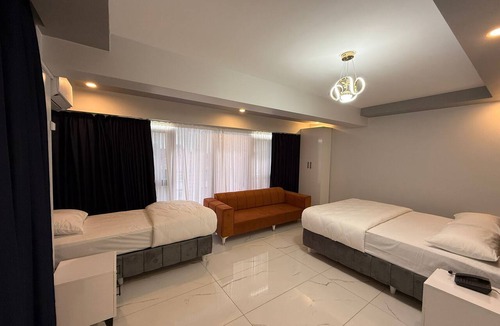 Kecioren Hotel | Yazıcı Rezidans Keçiören