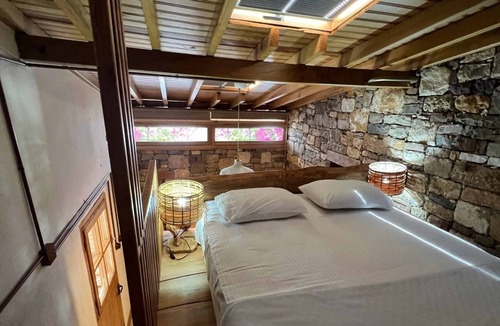 Bozcaada Bed & Breakfast | Yaz evi bozcaada