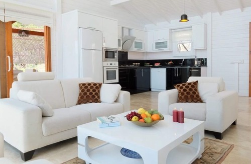 Kas Villa | Yaz Evi - One Bedroom Villa, Sleeps 2