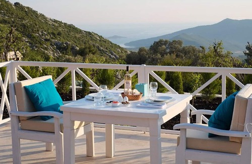 Kas Villa | Yaz Evi - One Bedroom Villa, Sleeps 2
