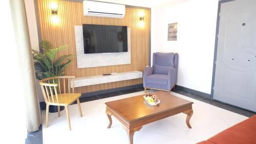 Oludeniz Villa | Yaz Villa 1