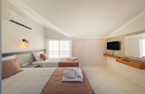 Oludeniz Villa | Yaz Villa 1