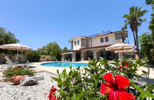 Ciftlik Villa | Yazevim Gurme Villas