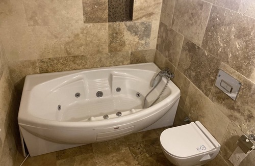 Urgup Hotel | Yeşilöz Inn Cave Otel