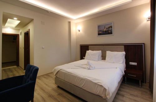 Yesilhisar Hotel | Yeşilhisar Hotel