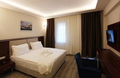 Yesilhisar Hotel | Yeşilhisar Hotel
