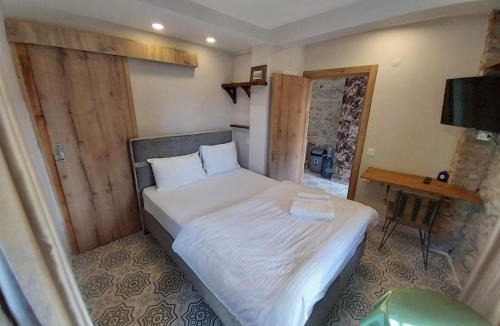 Konak Apartment | Yeşiltepe Budget