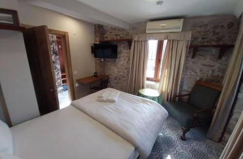 Konak Apartment | Yeşiltepe Budget