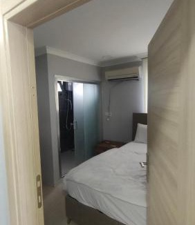 Hidirnebi Yaylasi House | Yeşilyurt dağ tesisi