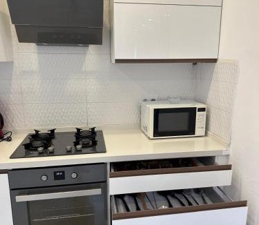 Kusadasi Villa | YEDIALYUZ HAVUZ BASI villalari