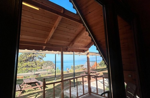 Kumluca Ski Chalet | Yelken Bungalows