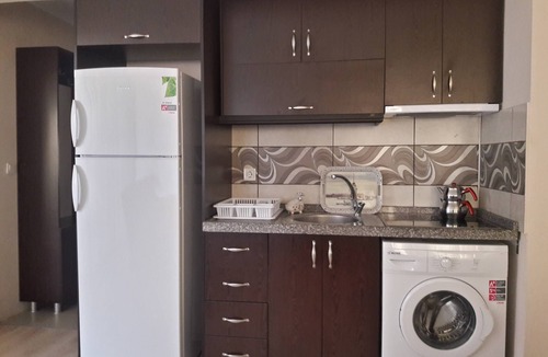 Yenibademli Hotel | Yeni Bademli Konukevi