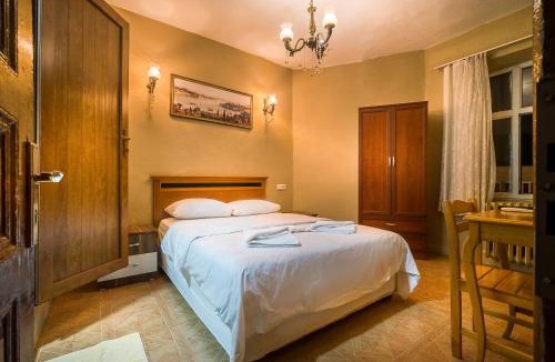 Cagaloglu Hotel | Yeni Hotel
