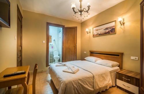 Cagaloglu Hotel | Yeni Hotel