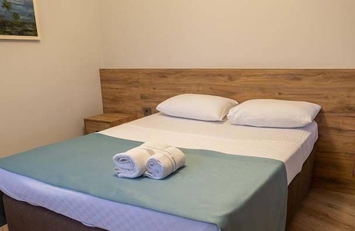 Canakkale Hotel | Yeni Truva Otel