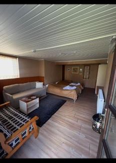Yenice House | Yenice Forest Pansiyon