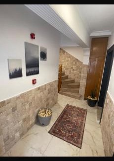 Yenifoca Apartment | Yenice Konak