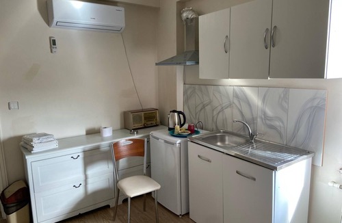Gokceada Apartment | Yesildag Pansiyon Gokceada