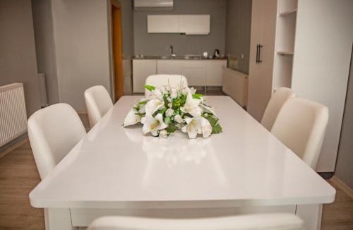 Bolaman Belediyesi Bed & Breakfast | Yildiz Apart Hotel