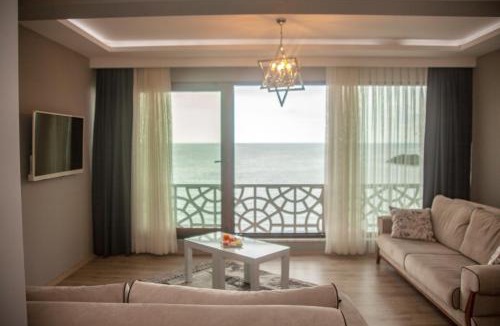 Bolaman Belediyesi Bed & Breakfast | Yildiz Apart Hotel
