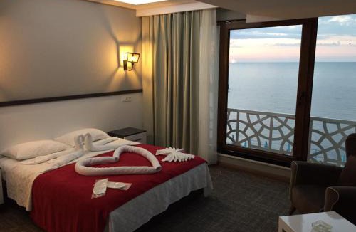 Bolaman Belediyesi Bed & Breakfast | Yildiz Apart Hotel