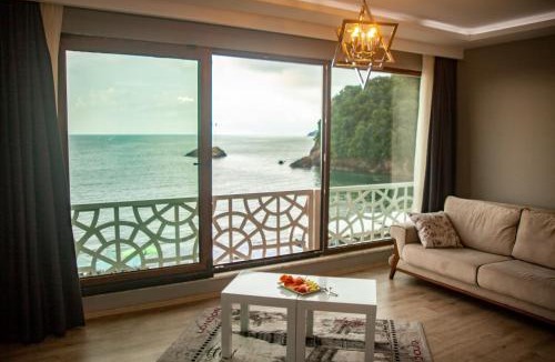 Bolaman Belediyesi Bed & Breakfast | Yildiz Apart Hotel