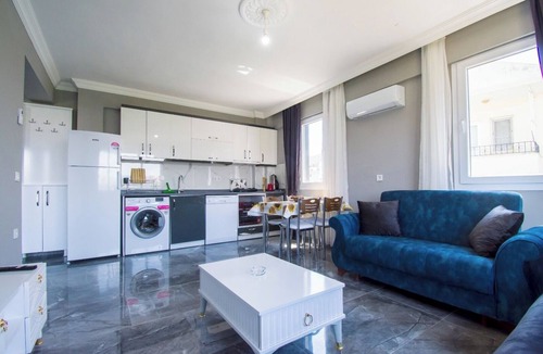 Fethiye Apartment | YILMAZ APART FETHİYE
