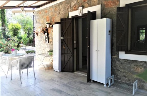 Oludeniz Villa | Yok2