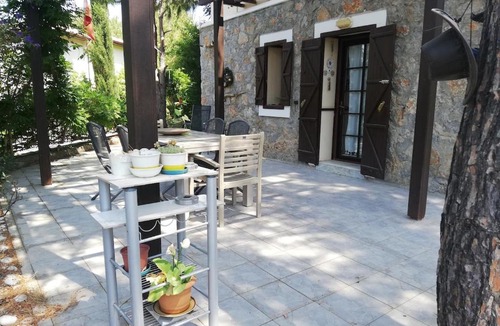 Oludeniz Villa | Yok2