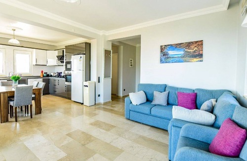 Faralya Villa | You will love this Luxury 4 Bedroom Villa, Fethiye Villa 1005