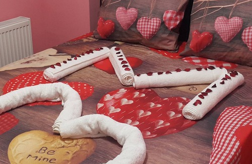 Isparta House | Your houses are Located in the city center, modern vip service, quality service