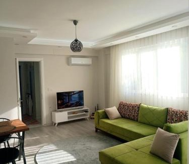 Dalaman Apartment | YoYo Apart