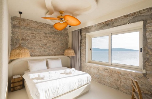 Bodrum City Center Hotel | YU Townhouse
