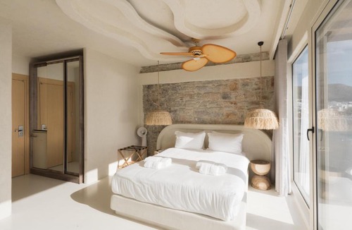 Bodrum City Center Hotel | YU Townhouse
