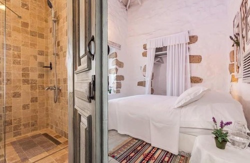 Tokoglu Hotel | YUKARI SOKAK VİP BUTİK OTEL