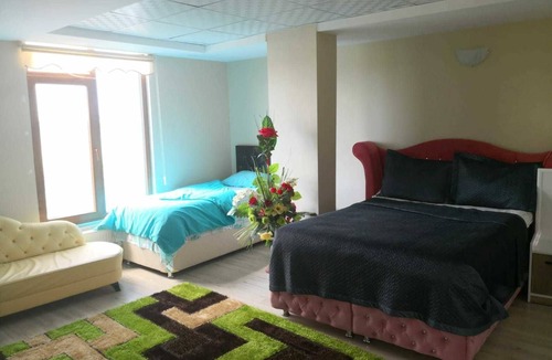 Karayazı Hotel | Yukselen Otel
