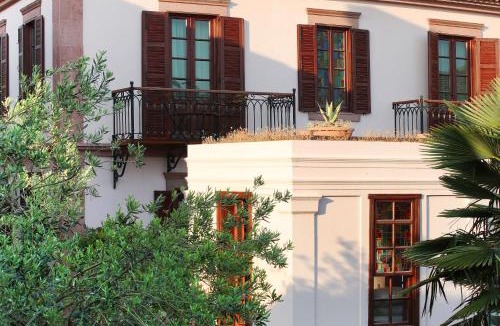 Ayvalik Bed & Breakfast | YundAntik Cunda Konaklari