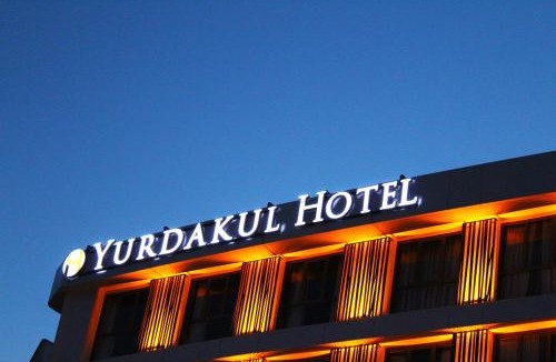 Canakkale Hotel | YURDAKUL HOTEL